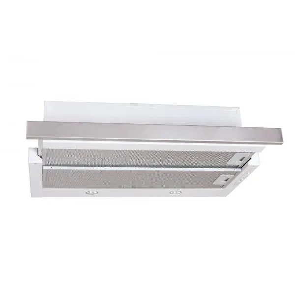 Odsavač par CATA EMPIRE VD 208060 Šedá / Nerez