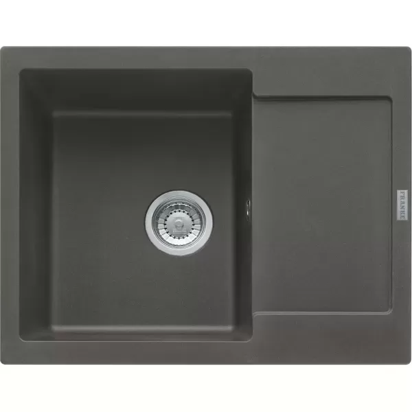 Franke MRG 611-62 Šedá břidlice