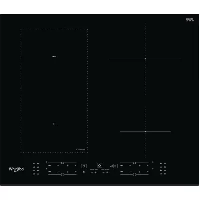 Trouba Whirlpool AKZ9S 8271 IX + Varná deska Whirlpool WL B1160 BF