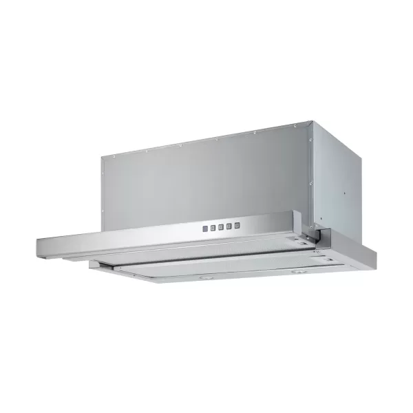 Odsavač par CATA EMPIRE VD 213050 Nerez + DÁLKOVÉ OVLÁDÁNÍ