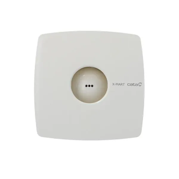 CATA X-MART 10