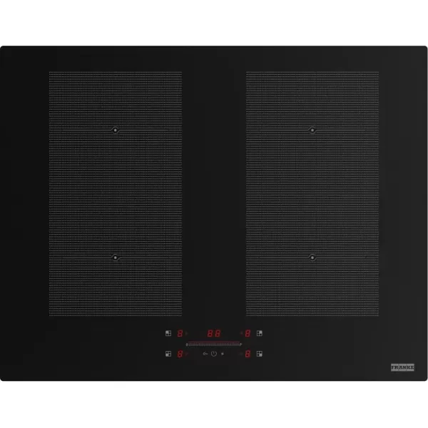 Franke FMA 654 I F KL BK