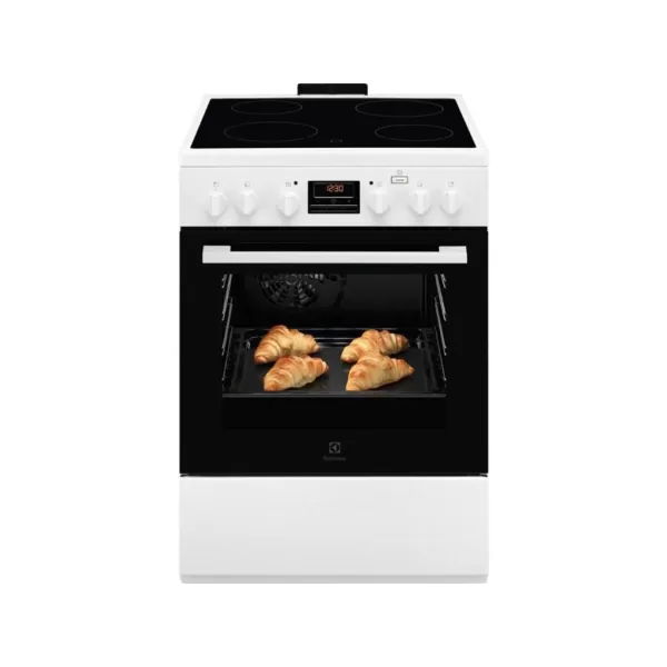 ELECTROLUX SteamBake LKR664100W