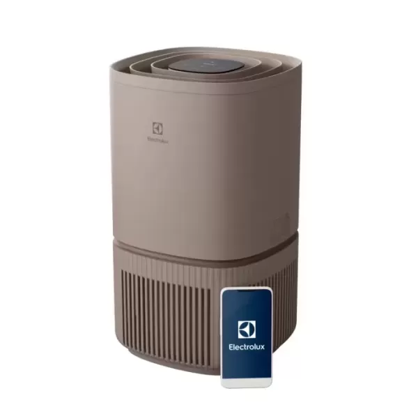 Electrolux Čistička vzduchu Pure 500 EPO50351BG