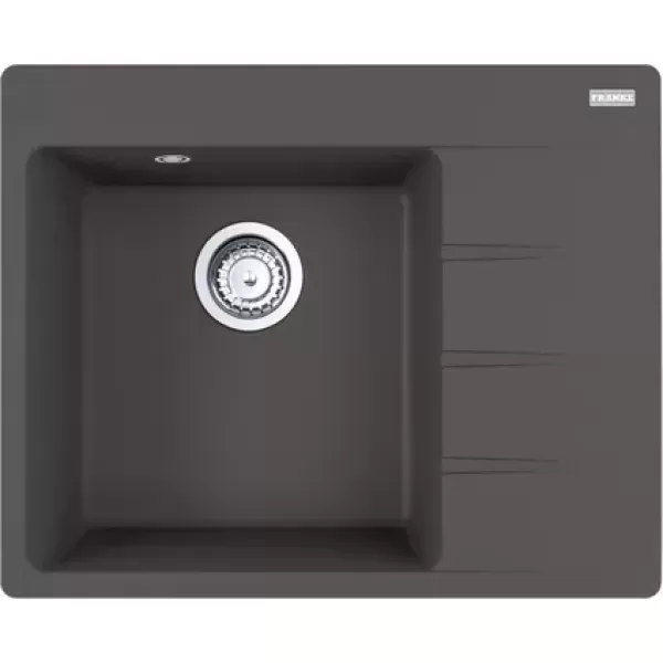 Franke CNG 611-62 TL/2 šedá břidlice
