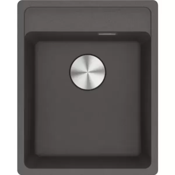 Franke MRG 610-37 RTL šedá břidlice