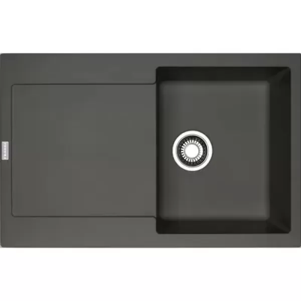 Franke MRG 611 šedá břidlice