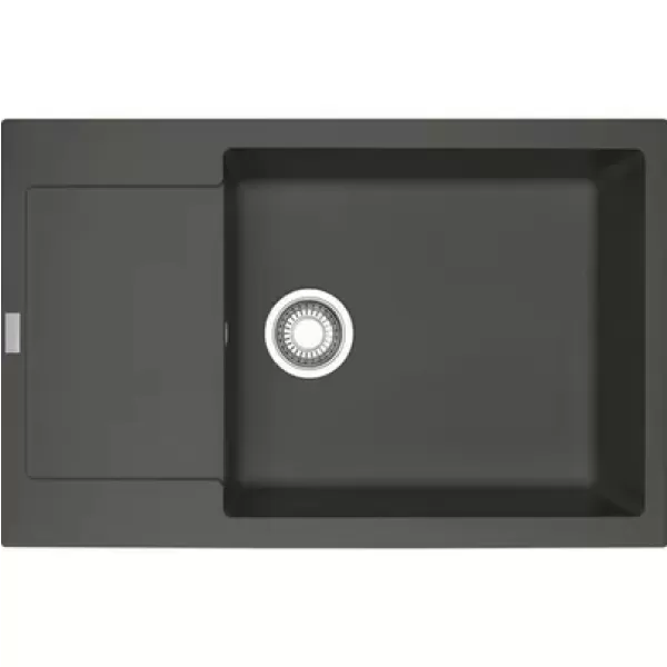 Franke MRG 611-78 BB šedá břidlice