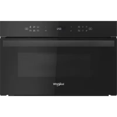 Trouba Whirlpool AKZ9S 8270 FB + Mikrovlnná trouba Whirlpool AMW 6440 FB