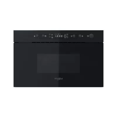 Trouba Whirlpool OMK58CU1SB + Mikrovlnná trouba Whirlpool MBNA920B
