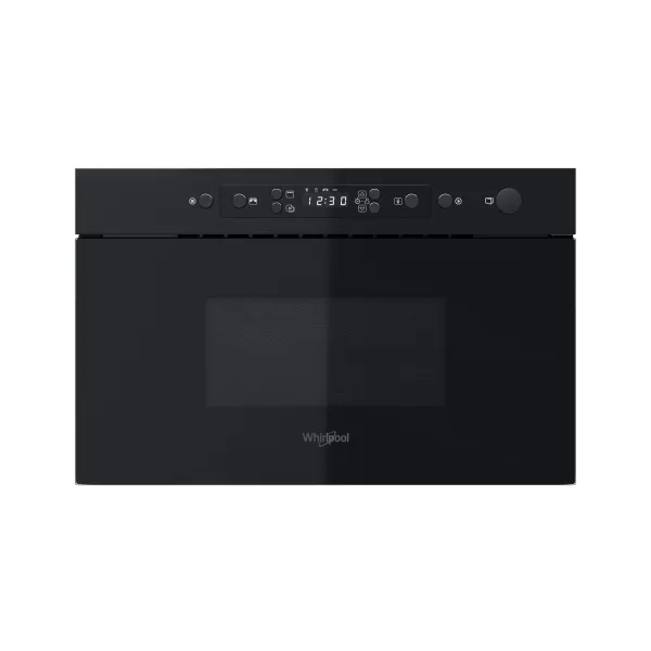 Trouba Whirlpool OMK58CU1SB + Mikrovlnná trouba Whirlpool MBNA920B