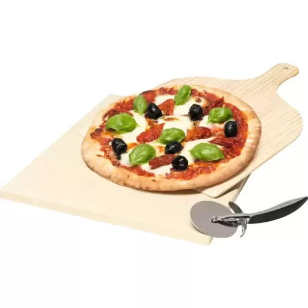 Electrolux PIZZA set E9OHPS1