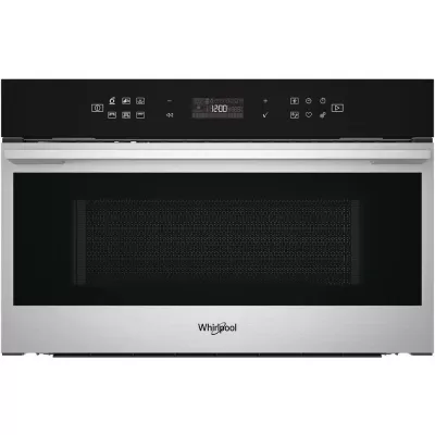 Trouba Whirlpool W7 OM4 4S1 C + Mikrovlnná trouba Whirlpool W7 MD440