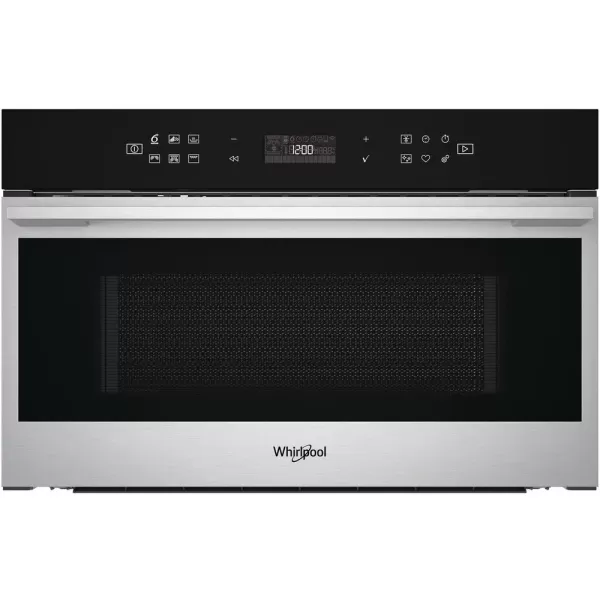 Trouba Whirlpool W7 OM5 4S P + Mikrovlnná trouba Whirlpool W7 MD440