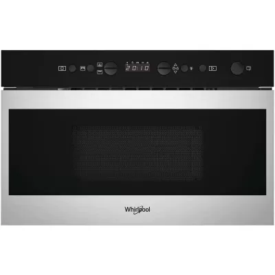 Trouba Whirlpool W7 OS4 4S1 P + Mikrovlnná trouba Whirlpool W7 MN840