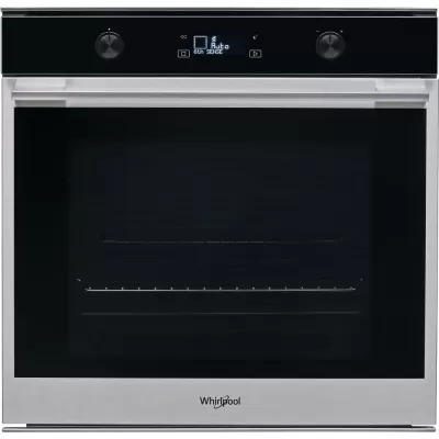 Trouba Whirlpool W7 OM5 4S P + Mikrovlnná trouba Whirlpool WMF200G