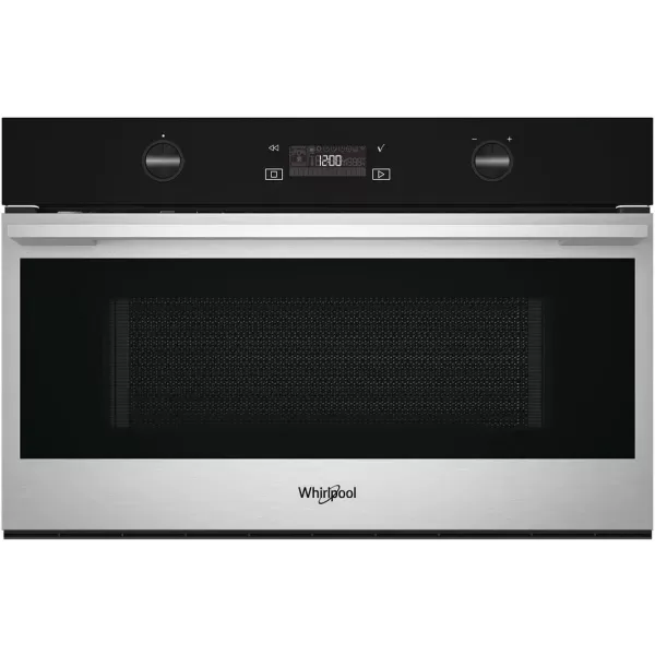 Trouba Whirlpool W9 OM2 4MS2 H + Mikrovlnná trouba Whirlpool W7 MD540