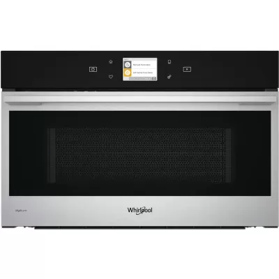 Trouba Whirlpool W7 OM4 4S1 P BL + Mikrovlnná trouba Whirlpool W9 MD260 IXL