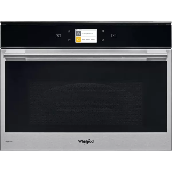 Trouba Whirlpool W7 OM5 4S P + Mikrovlnná trouba Whirlpool W9 MW261 IXL