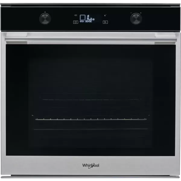 Trouba Whirlpool W7 OM5 4S P + Mikrovlnná trouba Whirlpool W9 MW261 IXL
