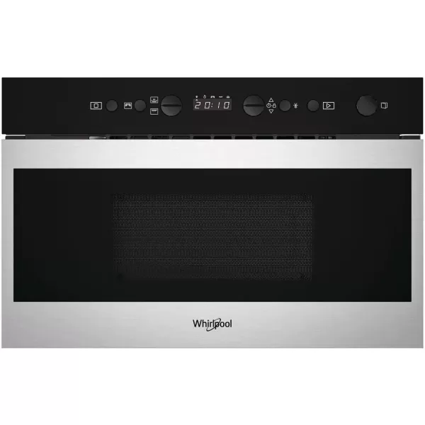 Trouba Whirlpool W9 OP2 4S2 H + Mikrovlnná trouba Whirlpool W7 MN840
