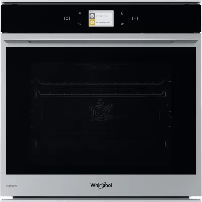 Trouba Whirlpool W9 OP2 4S2 H + Mikrovlnná trouba Whirlpool WMF200G
