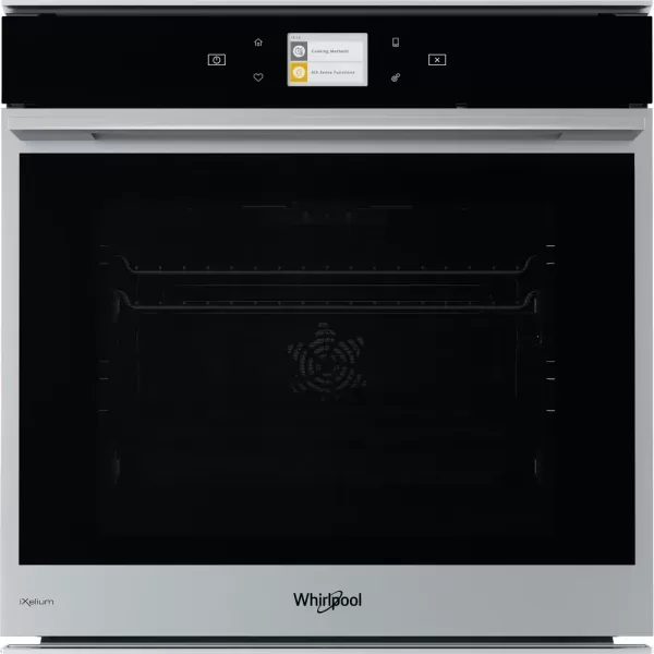 Trouba Whirlpool W9 OP2 4S2 H + Mikrovlnná trouba Whirlpool WMF250G