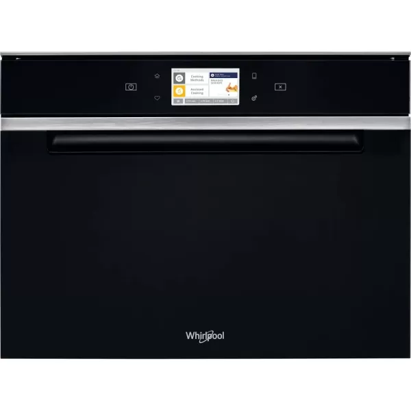 Trouba Whirlpool W11I OP1 4S2 H + Mikrovlnná trouba Whirlpool W11I MW161