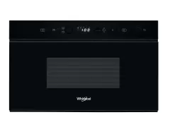 Mikrovlnná trouba Whirlpool W67 MN840 NB