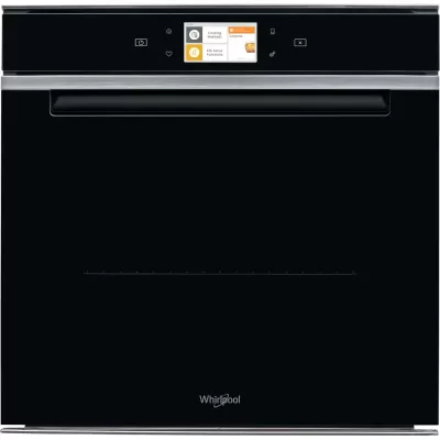 Trouba Whirlpool W11I OM1 4MS2 H + Mikrovlnná trouba Whirlpool W67 MN840 NB
