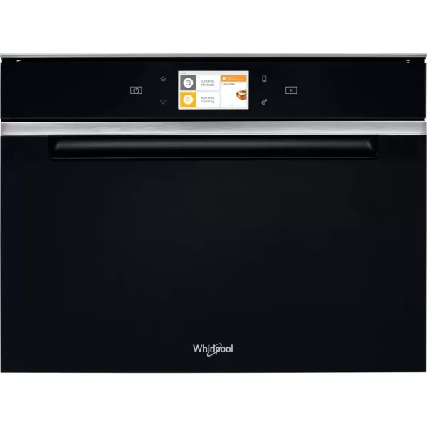 Trouba Whirlpool W11I OP1 4S2 H + Mikrovlnná trouba Whirlpool W11I ME150
