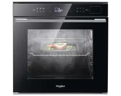 Trouba Whirlpool W7 OS4 4S1 P BL