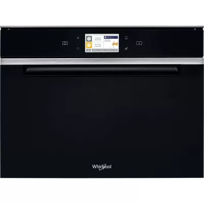 Trouba Whirlpool W11I OM1 4MS2 H + Mikrovlnná trouba Whirlpool W11I MW161