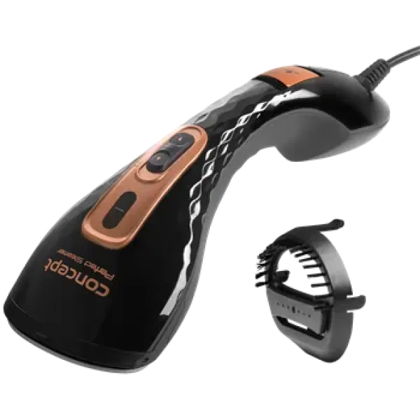 CONCEPT Napařovač oděvů ruční PERFECT STEAMER NO8000