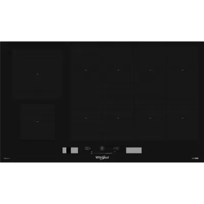 Trouba Whirlpool AKZ9S 8270 FB + Varná deska Whirlpool SMP 9010 C/NE/IXL