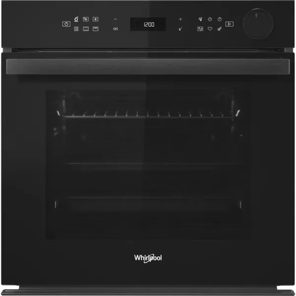 Trouba Whirlpool AKZ9S 8270 FB + Varná deska Whirlpool AKT 8601 IX