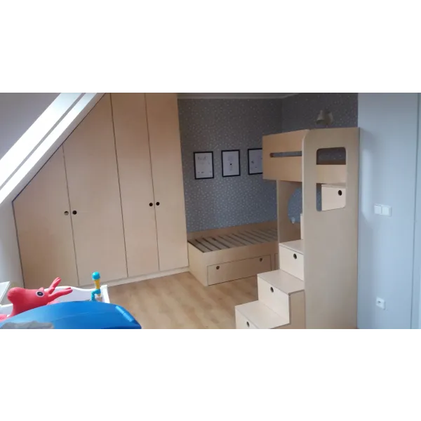 Dětský pokoj