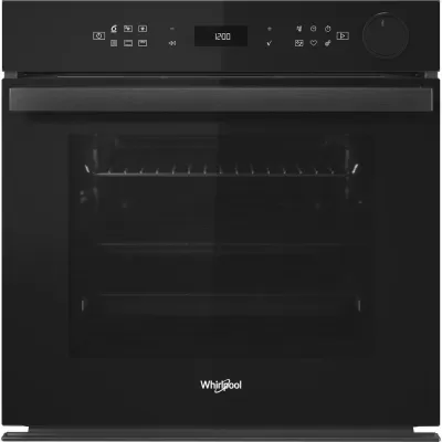Trouba Whirlpool AKZ9S 8270 FB + Varná deska Whirlpool GOR 625/NB1