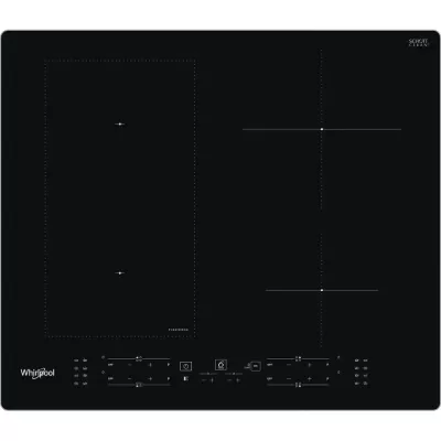 Trouba Whirlpool OMK38HU0X + Varná deska Whirlpool WL B5860 AL
