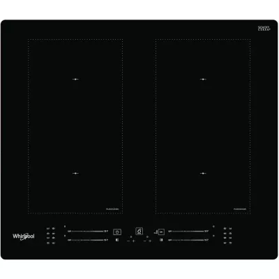 Trouba Whirlpool OMK58CU1SX + Varná deska Whirlpool WL S1360 NE