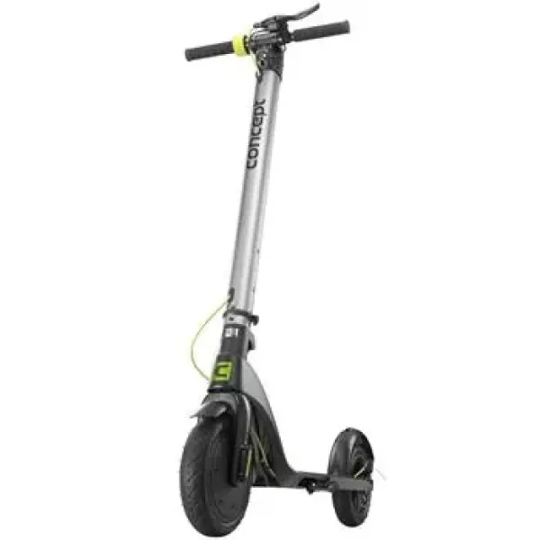 CONCEPT Elektrická koloběžka Crossader 2.5 SC2500