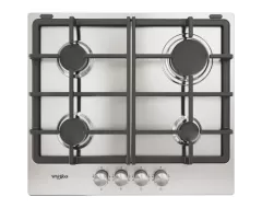 Varná deska Whirlpool TKRL 660 IX