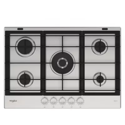 Trouba Whirlpool OMK38HU0X + Varná deska Whirlpool GMWL 728/IXL