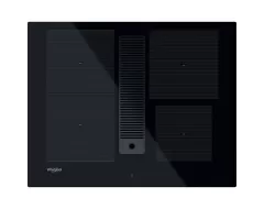 Varná deska Whirlpool WVH 1065B F KIT