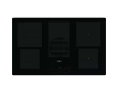 Varná deska Whirlpool WVH 92 K/1