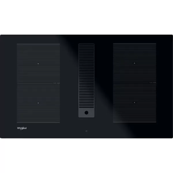 Trouba Whirlpool OMK38HU0B + Varná deska Whirlpool WVHF83BB