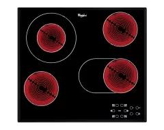 Varná deska Whirlpool AKT 8190/BA