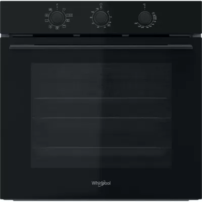 Trouba Whirlpool OMK38HU0B + Varná deska Whirlpool AKT 8601 IX