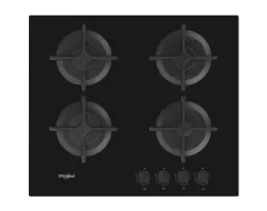 Varná deska Whirlpool GOB 616/NB