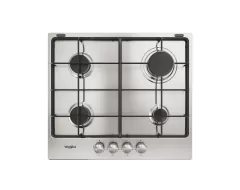 Varná deska Whirlpool TKRL 650 IX